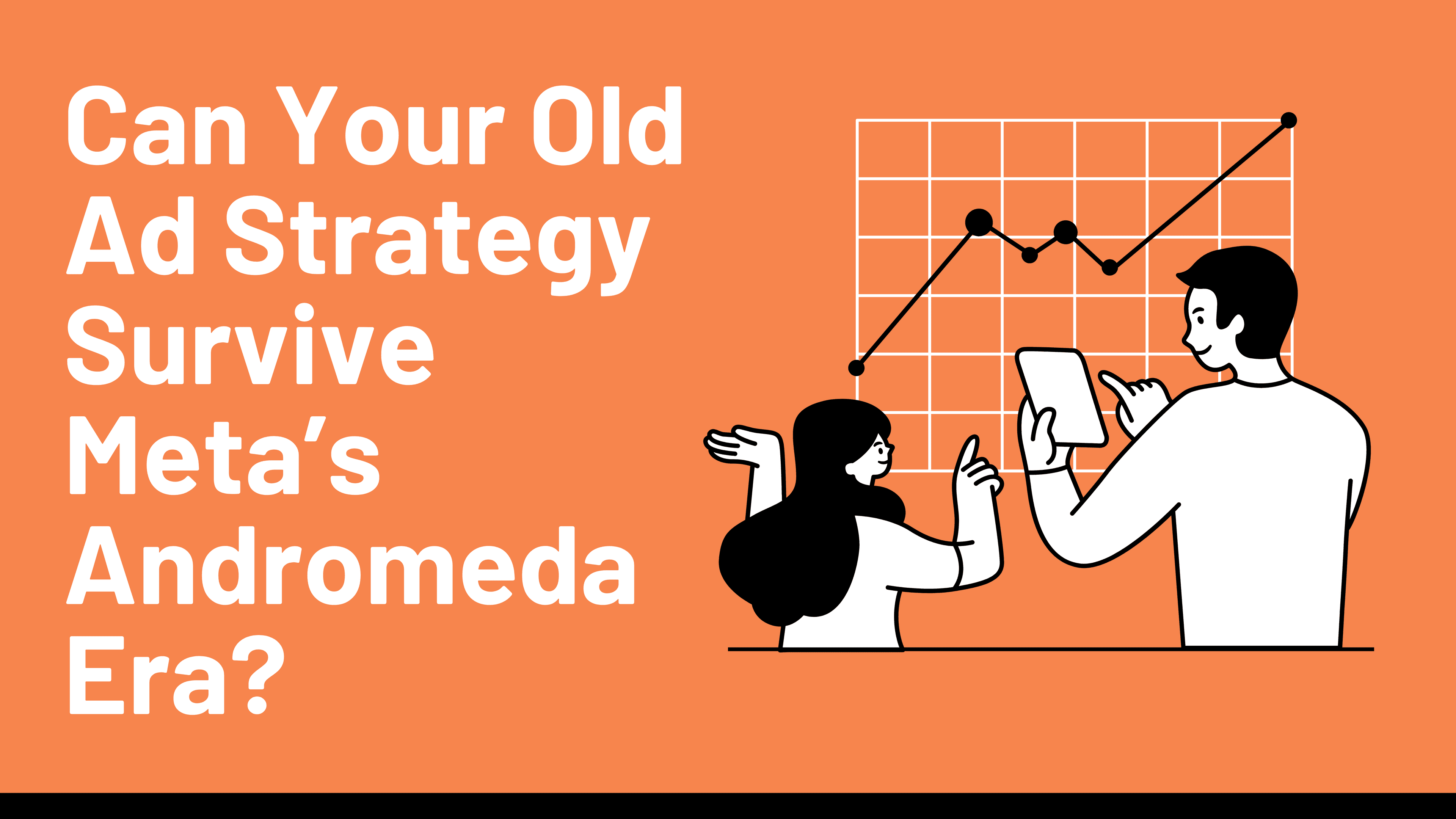 Meta’s Andromeda Algorithm: The New AI Super-Brain Changing Facebook Ads Forever